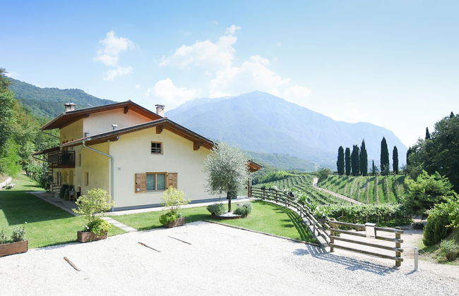 Agritur Casteller - Foto 69