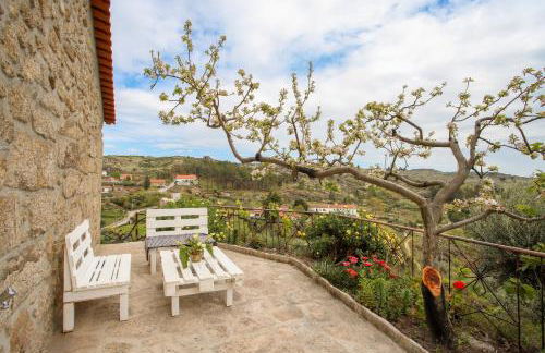 Casa do Avô - Alojamento Sortelha - Foto 1