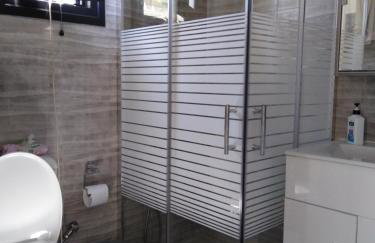 Σπίτι με σοφίτα μπροστά στη θάλασσα - Foto 21