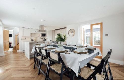 Fun house in the heart of Colchester - Foto 26