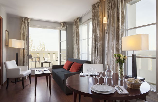 Relais Spa Val d'Europe - Foto 31