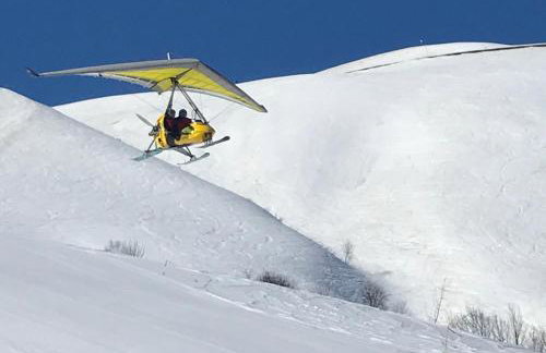 Les sybelles - Photo 33