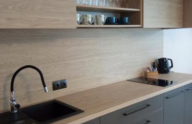 Apartamenty Woda i Las - Foto 3