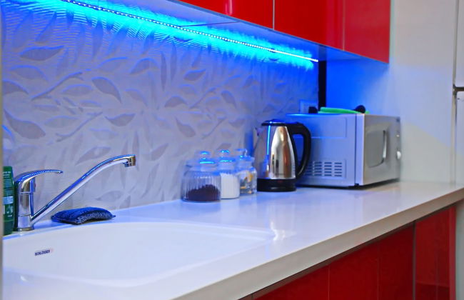 City Apartments Eilat - Photo 23