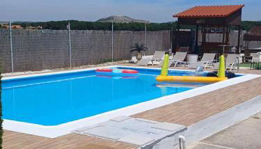 Villa La Espiga - Foto 2, sunbed