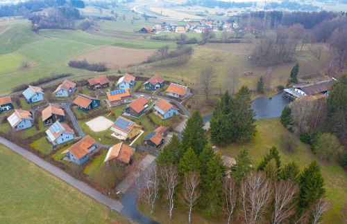 Ferienhaus Nr 18B1, Feriendorf Hagbügerl, Bayr Wald - Foto 14
