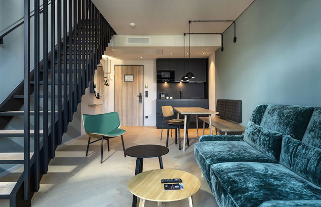 Clipper Boardinghouse – Hamburg-Michel - Foto 10