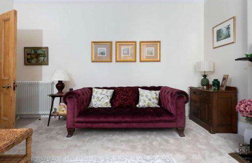 Stunning 4 bedroom house in Wadebridge, Cornwall - 2 living rooms and superking beds - Foto 57