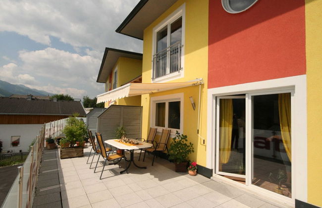 Spacious Chalet in Piesendorf With Sauna - Foto 15