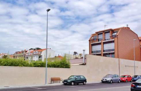 Apartamentos Puerto Basella - Foto 37