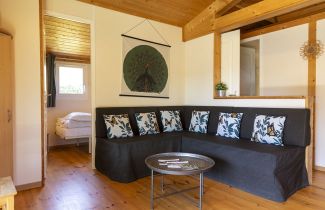 Domaine de Sévenier Chêne Vert - Foto 4