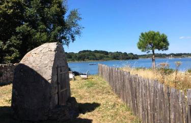 Maison face à la mer - Photo 1