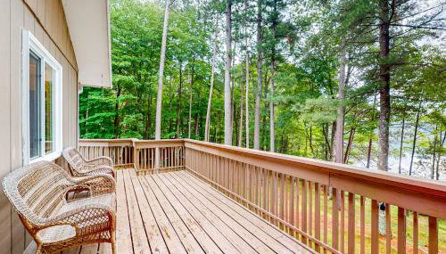 Hillis House - Foto 3