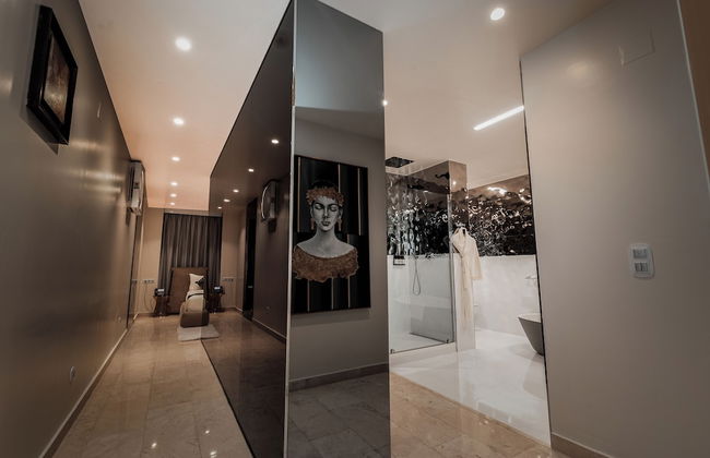 Kwarleyz Residence Hotel & Suites - Foto 56