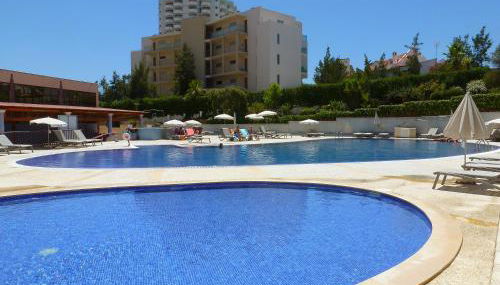 PRAIA DA ROCHA Appartement tout confort - Foto 3