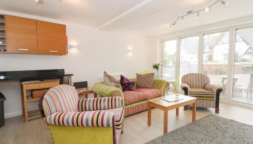 The Lodge at Cross Cottage - Foto 2