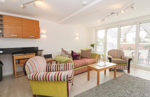 The Lodge at Cross Cottage - Foto 2