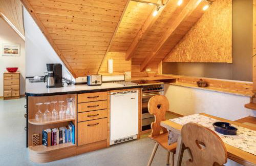 Ferienhaus Am Bauerngarten - Foto 19