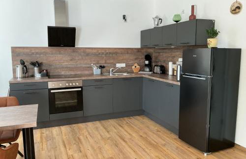 Ferienwohung zur Flatterulme 2 - Foto 16