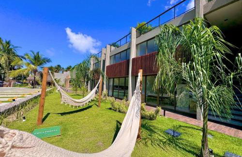 Flat Luxo em Japaratinga a 15 min de Maragogi/AL - Villa Naluri - Foto 8