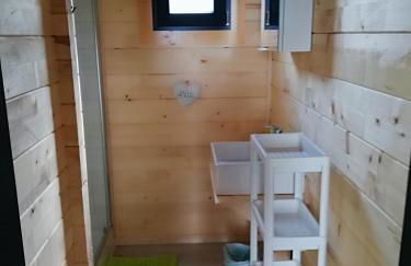 Les Chalets de Grazimis - Photo 23