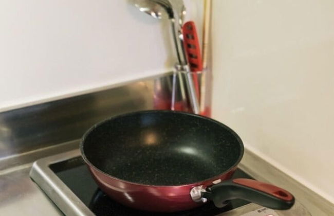 Hostel Fukuoka.com Tenjin no.1 - Photo 11