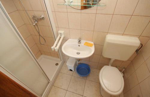 Apartments by the sea Zaklopatica, Lastovo - 8346 - Foto 55