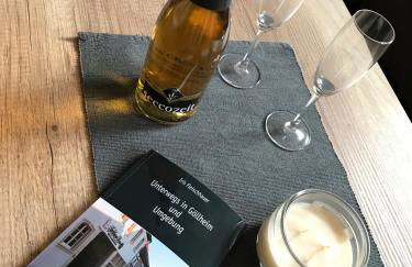 Villa Kerzenheimer Tor - Foto 17