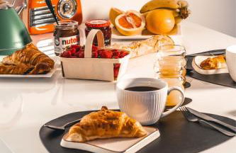 Suite craz'in Love Room, jacuzzi, cinéma, Camargue - Foto 11