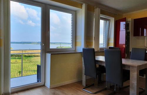 Lucys Haus 2 "am Peeneblick" - Foto 17