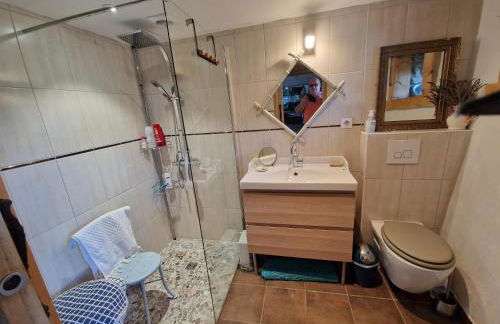 La maison du vigneron - Foto 4