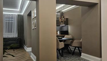 Apartament Twin I - Foto 5, Lobby or reception