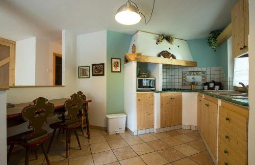 Casa Fam.Barbolini - Photo 6