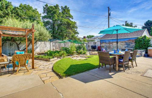 Mountain Lovers Retreat Close to SLC and Skiing - Foto 22