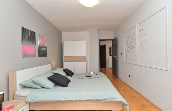 Apartment 843 - Foto 5