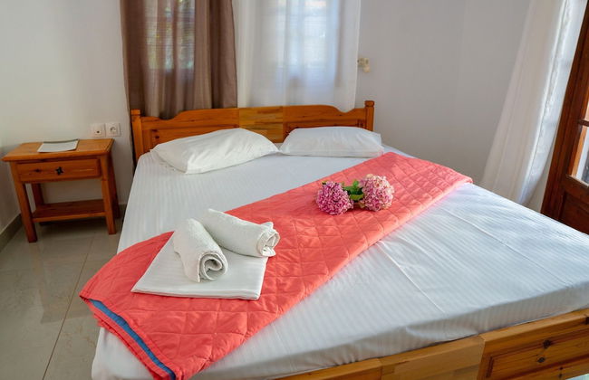 Paradeisos Double Room 6 - Foto 5