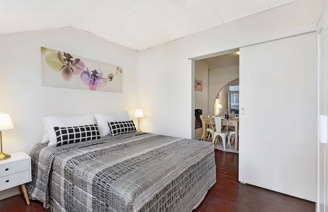 Darlinghurst Cottage - Foto 5