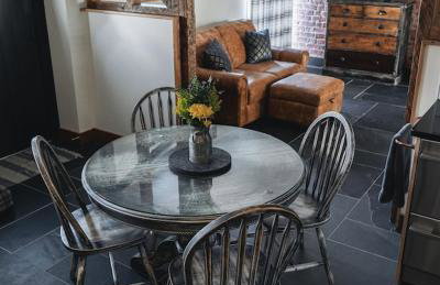 Swallows Nest at Widemouth Bay - 2 bedroom cottage both rooms twin or king - Foto 6