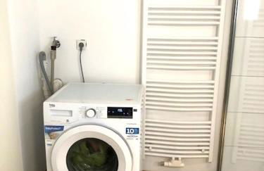 Big House in Duisburg - maximal 6 Persons with Garden - Foto 12