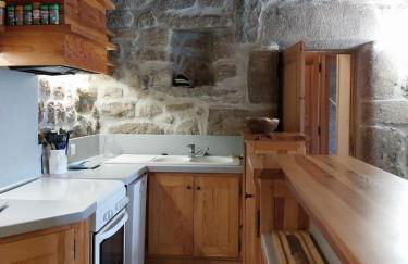 gite de l'ancienne école - Foto 7