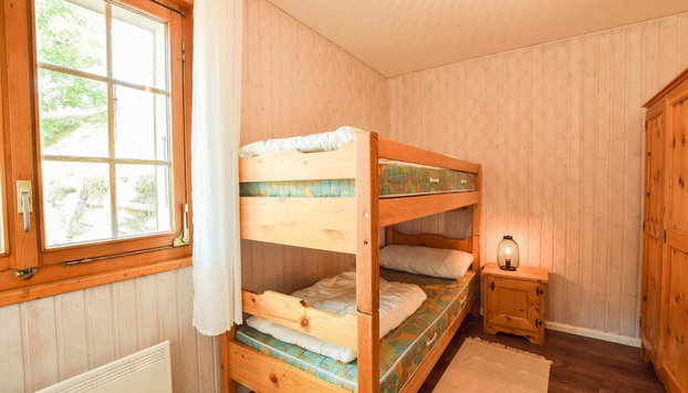 Chalet Bülbül - Photo 2, Chambre