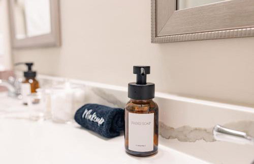 The Oxford Edit A Chic 3BR-Oxford 2 mi to campus - Foto 26