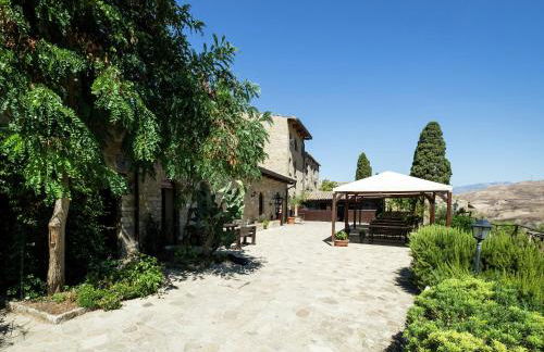 Chic Farmhouse with Sauna, Whirlpool, Patio, Hot Tub, Garden - Foto 40