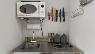 Bodhi's sweet suite - Micro Studio - 91Walkscore - Foto 3