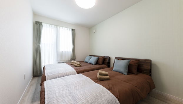 The Onyx Tomakomai - Foto 2, Habitación