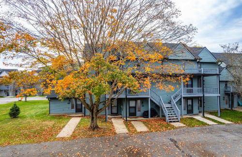 King Bed, Walk or Bike to town, EV, Pets OK - Foto 12