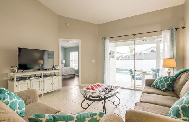 Amanda's Cozy Clear Creek Vacation Home - Photo 9