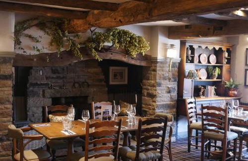 Boutique Luxury Cottage Cheshire Wedding Guests - Foto 62