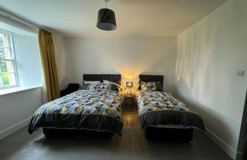 Glebe House - Foto 17