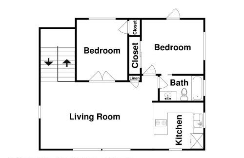 Mtn-View Retreat with Hot Tub and Deck in Sebastopol - Foto 27